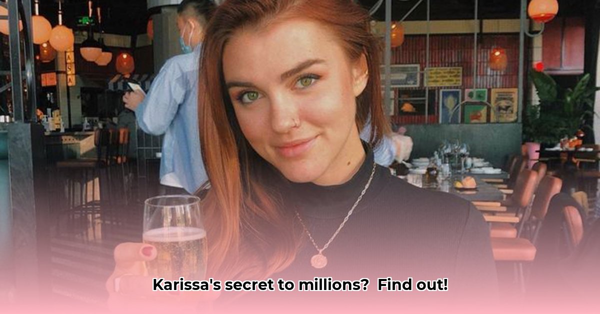 karissa-eats-net-worth